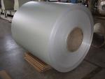Polyester Painted Aluminium Coil